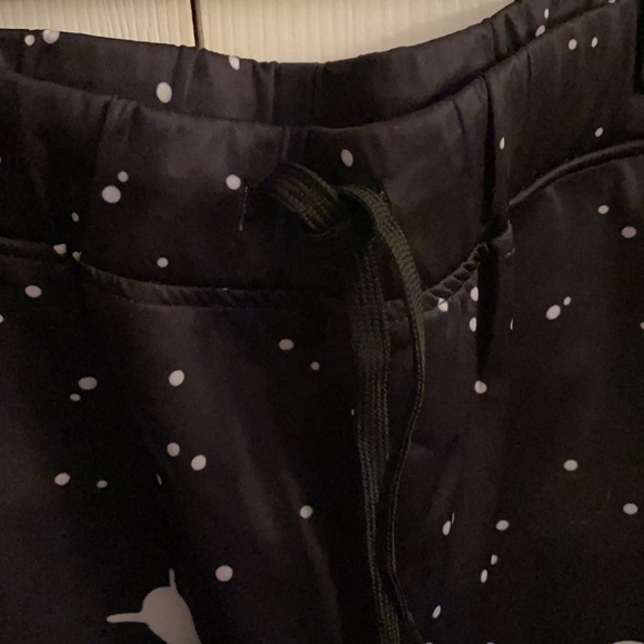 Paint spill pants - Picture 3 of 4